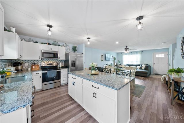 114 Junction Point, New Richmond, OH 45157