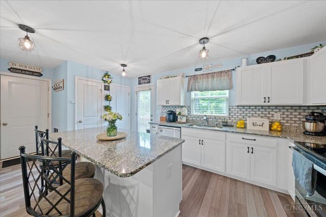 114 Junction Point, New Richmond, OH 45157