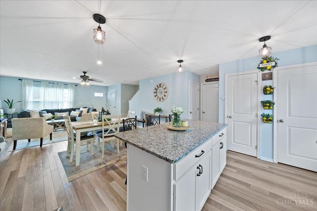 114 Junction Point, New Richmond, OH 45157