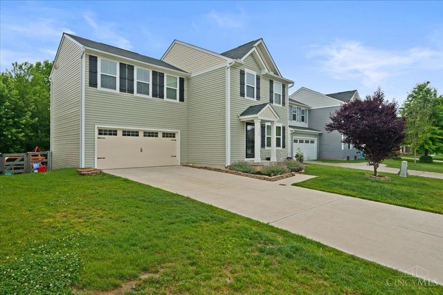 114 Junction Point, New Richmond, OH 45157