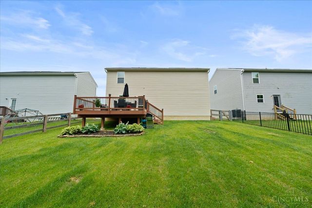 114 Junction Point, New Richmond, OH 45157
