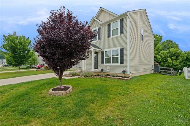 114 Junction Point, New Richmond, OH 45157