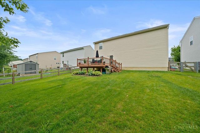 114 Junction Point, New Richmond, OH 45157