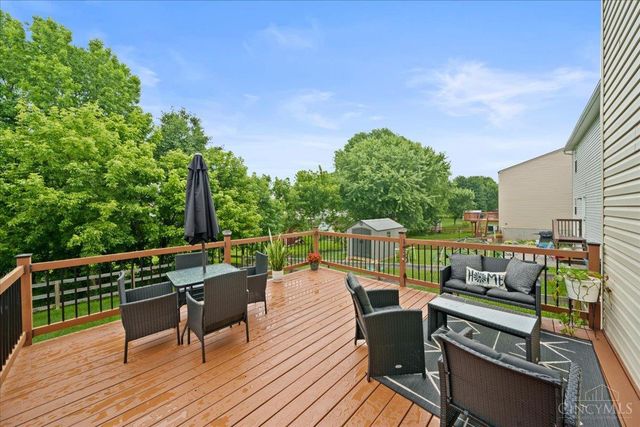 114 Junction Point, New Richmond, OH 45157