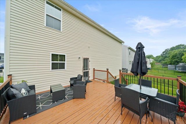 114 Junction Point, New Richmond, OH 45157