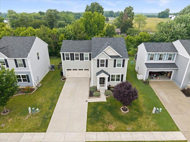 114 Junction Point, New Richmond, OH 45157