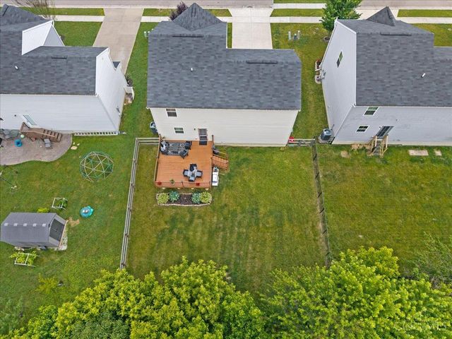 114 Junction Point, New Richmond, OH 45157