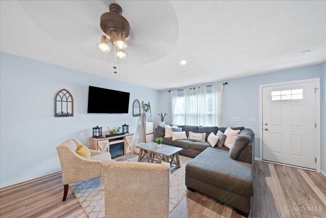 114 Junction Point, New Richmond, OH 45157