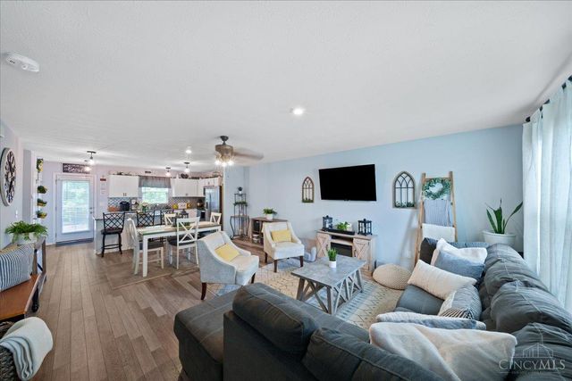 114 Junction Point, New Richmond, OH 45157