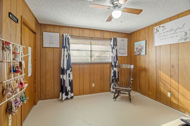 400 Rocco Rd, Big Spring, TX 79720