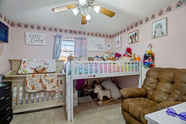 400 Rocco Rd, Big Spring, TX 79720