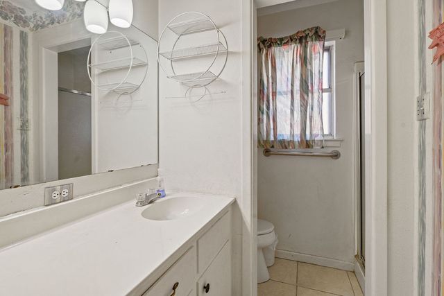 400 Rocco Rd, Big Spring, TX 79720