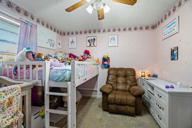 400 Rocco Rd, Big Spring, TX 79720