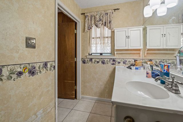 400 Rocco Rd, Big Spring, TX 79720