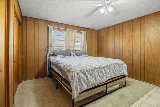 400 Rocco Rd, Big Spring, TX 79720