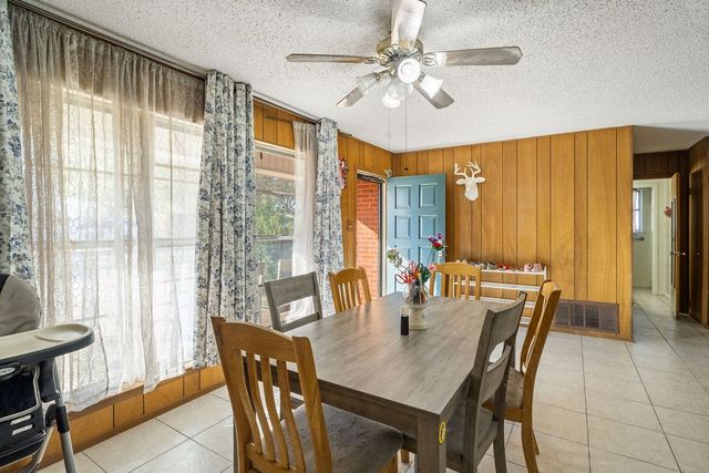 400 Rocco Rd, Big Spring, TX 79720