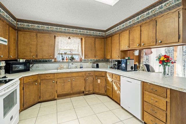 400 Rocco Rd, Big Spring, TX 79720