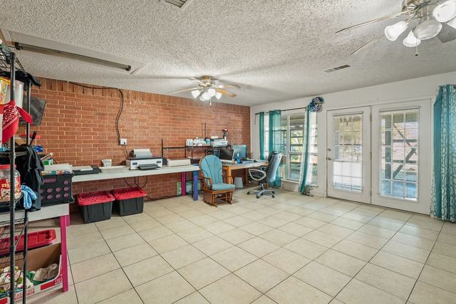 400 Rocco Rd, Big Spring, TX 79720