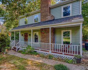 310 Northcliff Drive, Durham, NC 27712