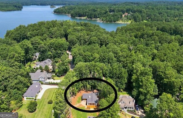400 Cottonwood Drive, Woodstock, GA 30189
