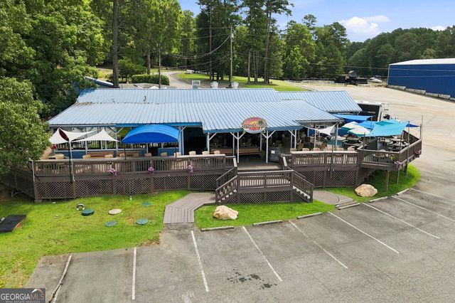 400 Cottonwood Drive, Woodstock, GA 30189