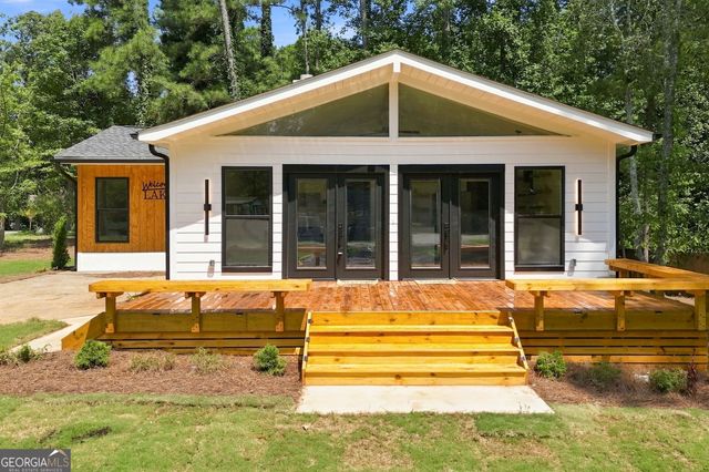 400 Cottonwood Drive, Woodstock, GA 30189