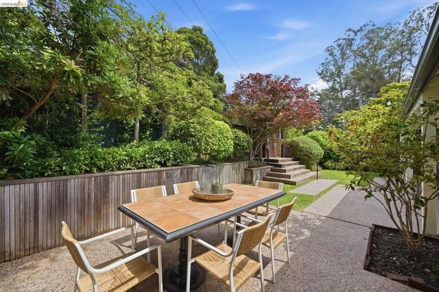 64 Highgate Rd, Kensington, CA 94707