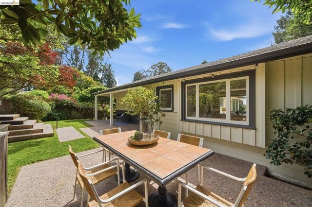 64 Highgate Rd, Kensington, CA 94707