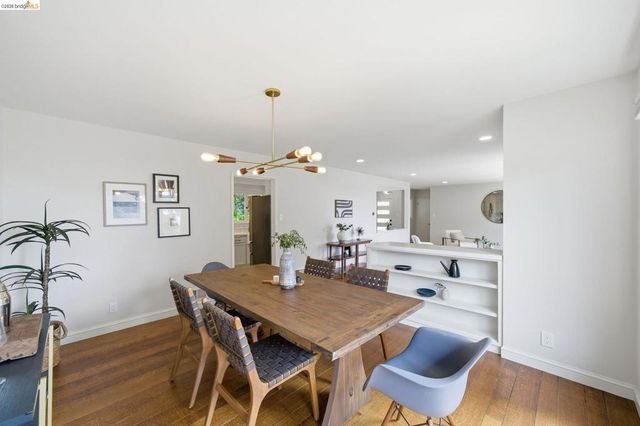 64 Highgate Rd, Kensington, CA 94707