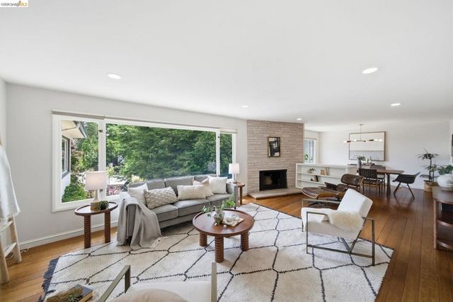 64 Highgate Rd, Kensington, CA 94707