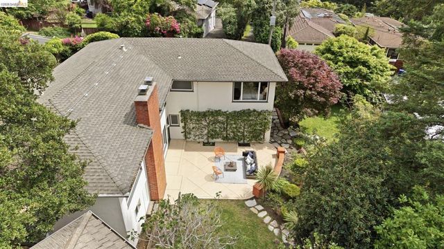 64 Highgate Rd, Kensington, CA 94707