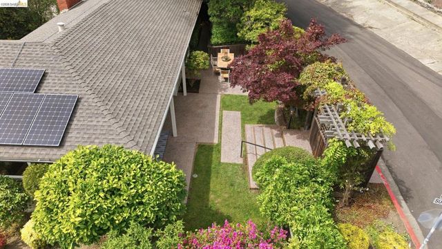 64 Highgate Rd, Kensington, CA 94707