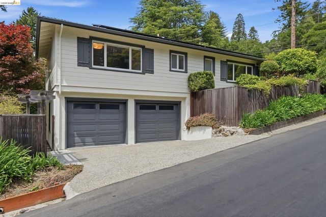 64 Highgate Rd, Kensington, CA 94707
