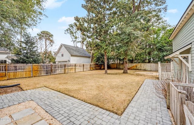 131 Fuller Street, Beaufort, SC 29902