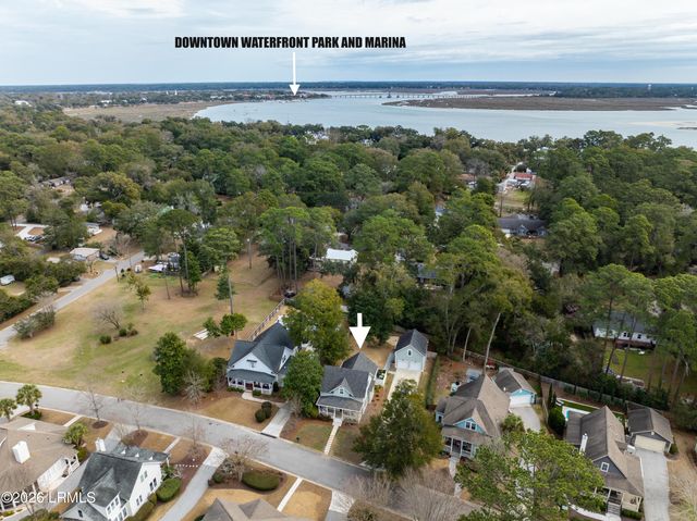 131 Fuller Street, Beaufort, SC 29902