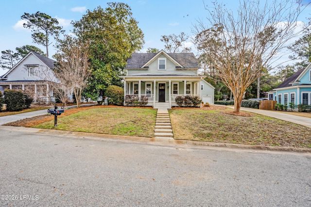 131 Fuller Street, Beaufort, SC 29902