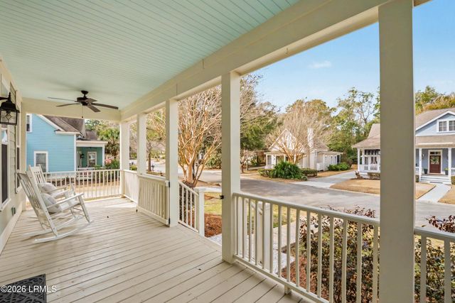 131 Fuller Street, Beaufort, SC 29902
