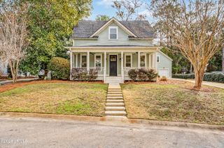 131 Fuller Street, Beaufort, SC 29902