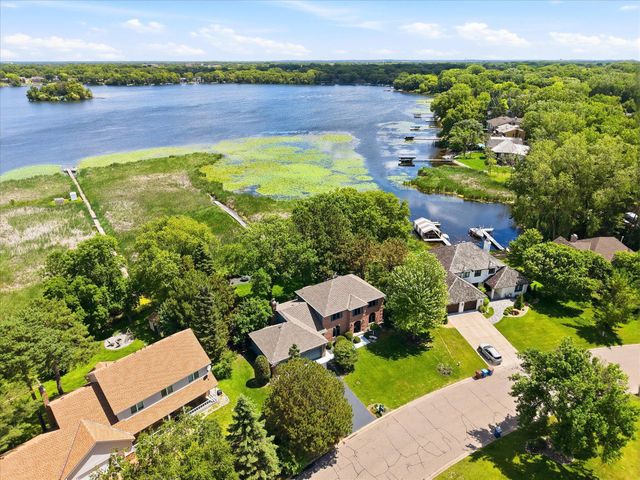 12428 54th Avenue N, Plymouth, MN 55442