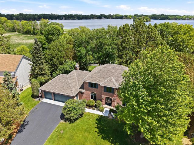 12428 54th Avenue N, Plymouth, MN 55442