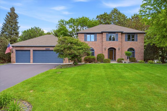 12428 54th Avenue N, Plymouth, MN 55442