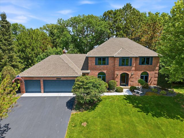 12428 54th Avenue N, Plymouth, MN 55442
