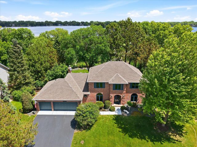 12428 54th Avenue N, Plymouth, MN 55442