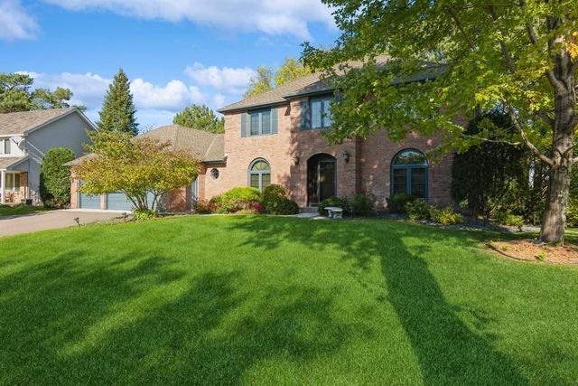 12428 54th Avenue N, Plymouth, MN 55442