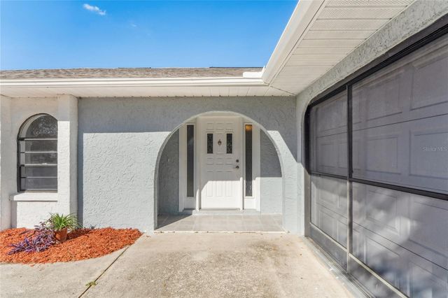 10237 CARRIN ROAD, Spring Hill, FL 34608