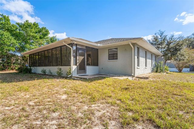 10237 CARRIN ROAD, Spring Hill, FL 34608