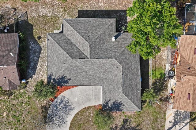 10237 CARRIN ROAD, Spring Hill, FL 34608