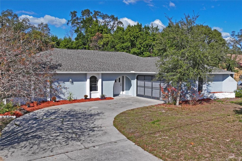 10237 CARRIN ROAD, Spring Hill, FL 34608