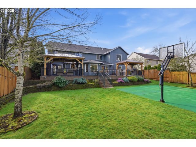 14829 Se TERRITORY Dr, Clackamas, OR 97015