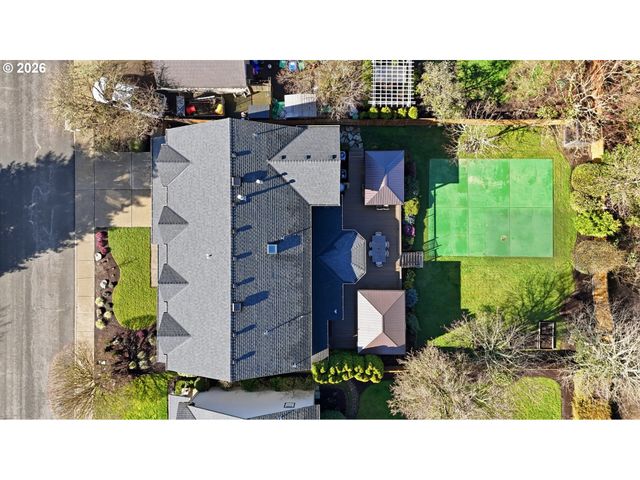 14829 Se TERRITORY Dr, Clackamas, OR 97015